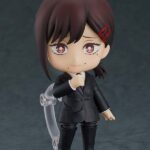 CHAINSAW MAN KOBENI NENDOROID