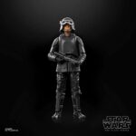 SW BL IMPERIAL OFFICER FERRIX DLX AF