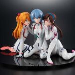 EVA 3.0+1.0 ASUKA-REI-MARI NEWTYPE COVER