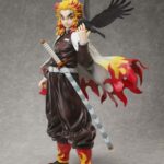 DEMON SLAYER KYOJURO RENGOKU 1/4 ST