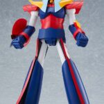 REIDEEN THE BRAVE REIDEEN MODEROID MK