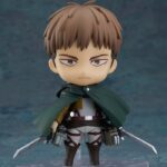 ATTACK ON TITAN JEAN KIRSTEIN NENDOROID