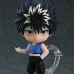YU YU HAKUSHO HIEI NENDOROID