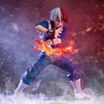 MY HERO ACADEMIA SHOTO TODOROKI 1/4 ST