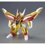 HG RYUSEIMARU