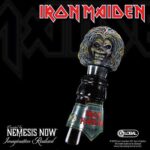 IRON MAIDEN KILLER BOTTLE STOPP
