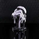 STORMTROOPER TOO HOT TO HANDLE FIGURIN