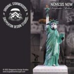 STORMTROOPER WHAT A LIBERTY