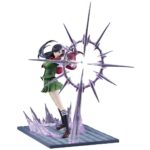 BURN THE WITCH  NOERU NIHASHI  PVC ST