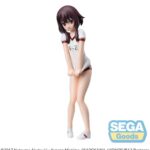 KONOSUBA MEGUMIN GYM CLOTHES SPM FIGURE