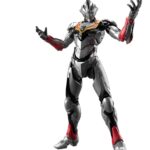 FIGURE RISE ULTRAMAN SUIT EVIL TIGA  ACT