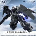 HG DILANZA SOL 1/144
