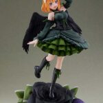 QUINTESSENTIAL QUI YOTSUBA FALL ANGEL ST