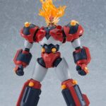 GODANNAR TWIN DRIVE MODE MODEROID MK