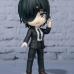 CHAINSAW MAN HIMENO MINI FIG