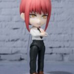 CHAINSAW MAN MAKIMA MINI FIG