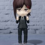 CHAINSAW MAN KOBENI MINI FIG