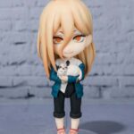 CHAINSAW MAN POWER MINI FIG