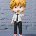 CHAINSAW MAN DENJI MINI FIG