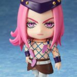 JOJO BIZ ADVENTURE NARCISO A NENDOROID