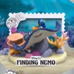 D-STAGE DISNEY 100 YEARS FINDING NEMO