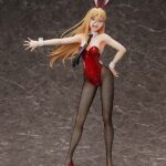 CHAINSAW MAN POWER BUNNY ST
