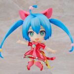 HATSUNE MIKU WONDERLAND SEKAI NENDOROID