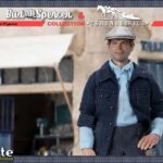 TERENCE HILL SMALL ACTION HEROES AF1/12