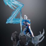 ULTRAMAN Z ORIGINAL FIG ZERO