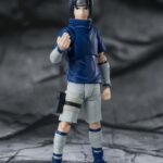 SASUKE UCHIHA NINJA PRODIGY SHF