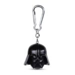 STAR WARS DARTH VADER KEYCHAIN 3D