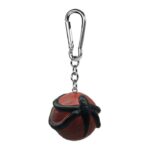 STRANGER THINGS MIND FLAYER KEYCHAIN 3D