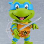 TMNT LEONARDO NENDOROID