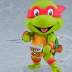 TMNT RAPHAEL NENDOROID