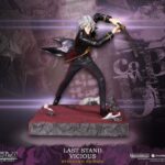 COWBOY BEBOP LAST STAND VICIOUS STATUE