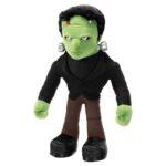 UNIVERSAL MONSTERS FRANKENSTEIN PLUSH