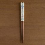TOTORO CHERRY BLOSSOMS CHOPSTICKS