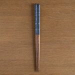 TOTORO BLUE SKETCHES CHOPSTICKS