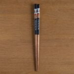 PRINCESS MONONOKE SAN'S MASK CHOPSTICKS