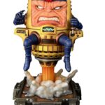 MARVEL GALLERY COMIC MODOK PVC STATUE