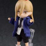 CHAINSAW MAN POWER NENDOROID DOLL