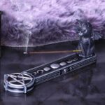 MALPUSS CULT CUTIE INCENSE HOLDER