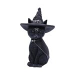 CULT CULTIES PURRAH WITCH CAT FIG LARGE