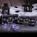 CULT CULTIES MALPUSS EMBOSSED PURSE