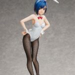 DARLING IN THE FRANXX ICHIGO BUNNY ST