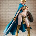 ONE PIECE POP SAILING REBECCA ST RERUN