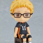 HAIKYU KEI TSUKISHIMA NENDOROID SWACCHAO