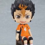 HAIKYU YU NISHINOYA NENDOROID SWACCHAO