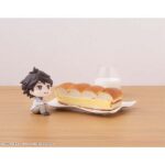 LOOKUP HAIKYU OIKAWA