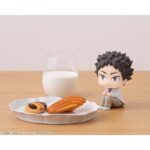 LOOKUP HAIKYU IWAIZUMI